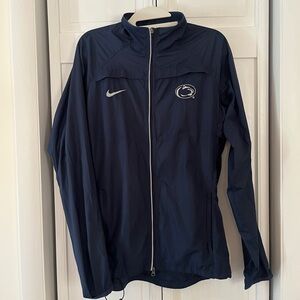 Women’s Nike Penn State Jacket